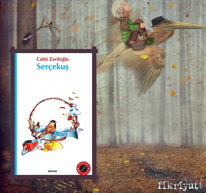 Unlu Yazarlarin Kaleme Aldigi 10 Cocuk Kitabi Galeri Fikriyat Gazetesi