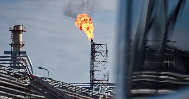 Çin, Rus LNG’sine talebi artırıyor: Yeni adımlar yolda