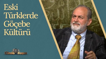 Eski Türklerde Göçebe Kültürü I Cümle Kapısı