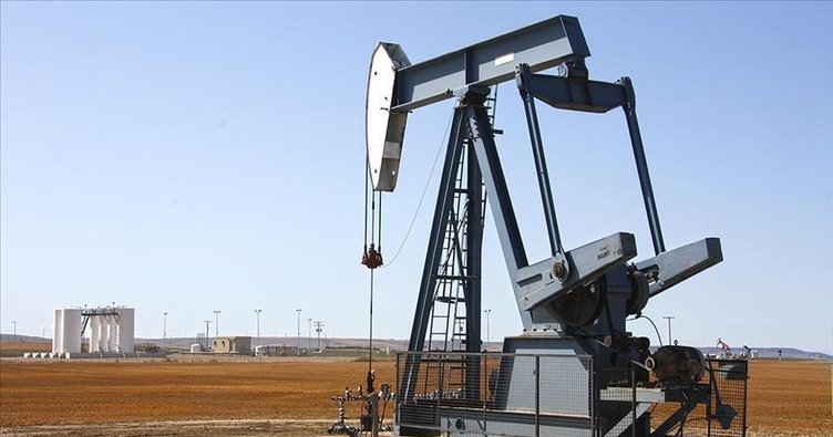 ABD’nin petrol sondaj kulesi sayısı 2 arttı