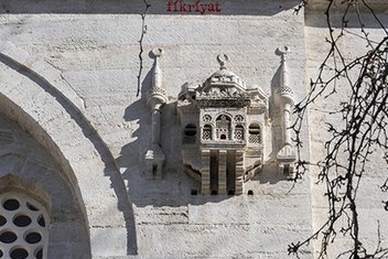Lale Devri’nin Üsküdar yansıması: Valide-i Cedi Camii