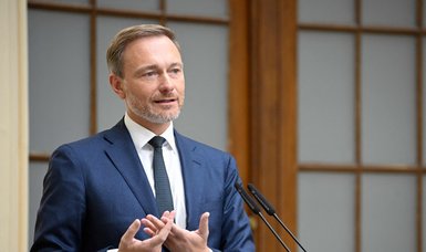 Germany still looking for ways to keep gas affordable: Lindner