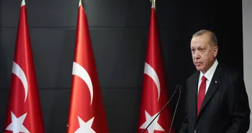 Turkey to deliver aid to 2.3M households amid COVID-19 pandemic - Erdoğan