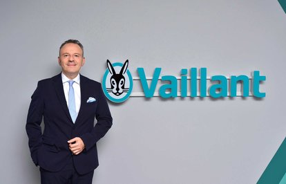 VaillantTürkiyebüyümederekortazeledi