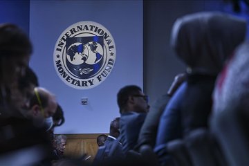 IMF’den Türkiye açıklaması