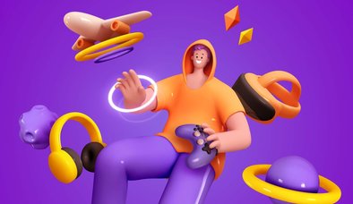 METAVERSE: DOLANDIRICILIK EVRENİ