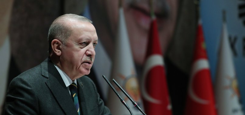 TURKISH LEADER CELEBRATES MUSLIM HOLY NIGHT OF BARAT