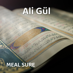 Sâf suresi