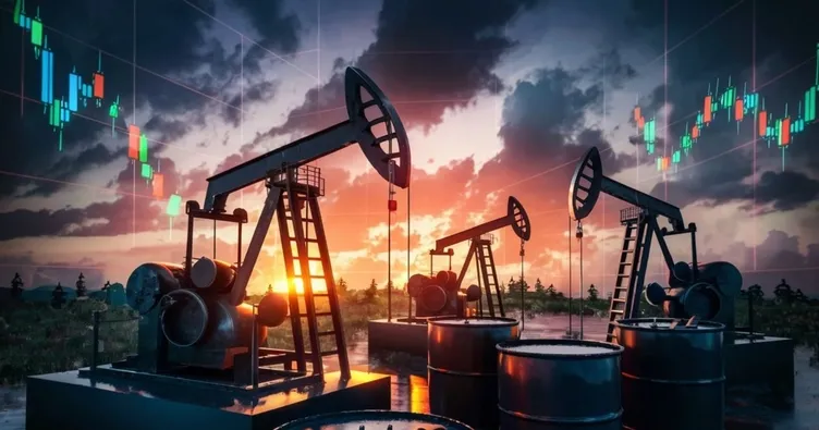 Petrol piyasasında iran gerilim