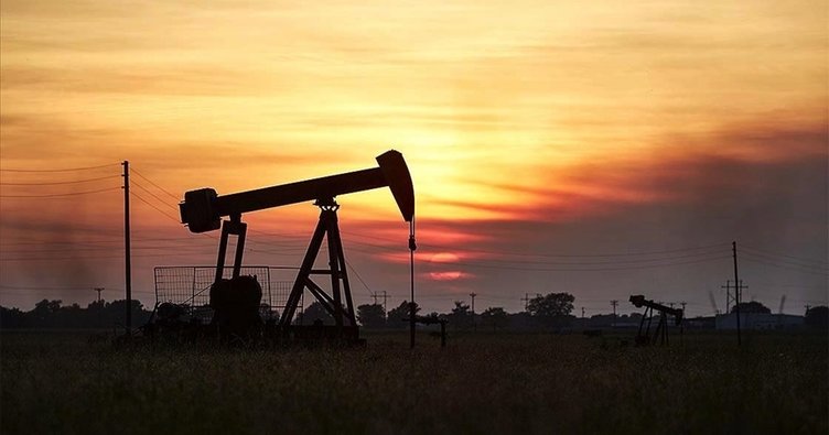 OPEC’in ham petrol üretimi kasımda azaldı
