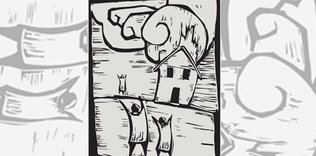 Şaşkın Kerteriz - Nisan 2017