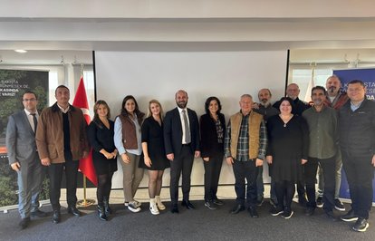SolmazdanEvİçiŞiddeteKarşıMücedele