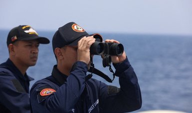 Philippine actions in South China Sea 'extremely dangerous' - Chinese state media