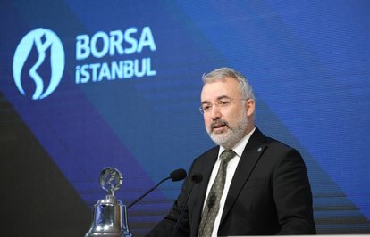 2021Borsaİstanbuliçinrekorlaryılıoldu