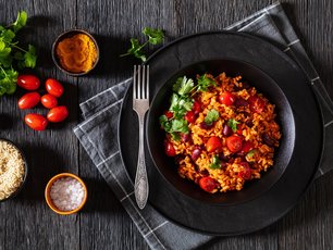 Bulgur Pilavı Tarifi