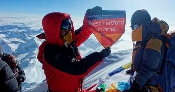 'I climb for all women': Single mom plans 9th Everest summit