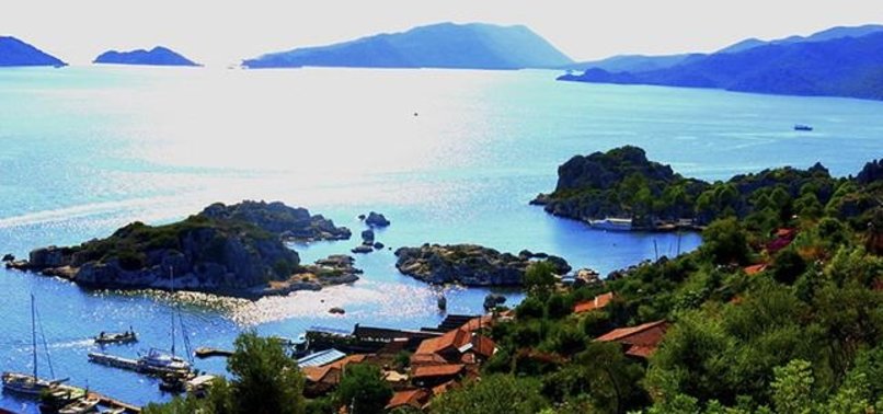 APPROVAL OF NEW AIRPORT TO BOOST TOURISM IN SOUTHWESTERN TURKEY’S KAŞ