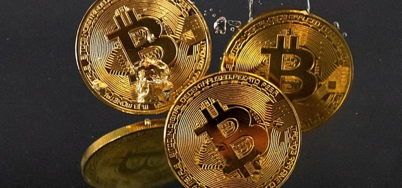 BITCOIN JUMPS MORE THAN 5% DESPITE US LEGAL CRACKDOWN ON CRYPTOCURRENCIES