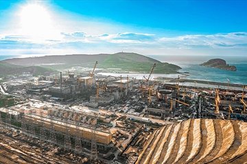 Nükleerde yerlilik payını artırmak amacıyla Nükleer Enerji Tedarikçi Bilgi Sistemi oluşturuldu