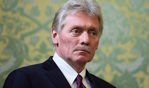 Kremlin: Military recording shows involvement of West