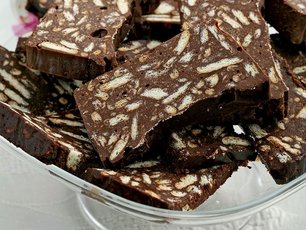 Mozaik Pasta Tarifi: Mozaik Pasta Nasıl Yapılır? İşte Detaylar.