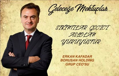 GeleceğeMektuplarErkanKafadar