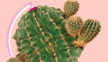 DUYGU YÜKLÜ BİR ÖTEKİ…