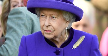Britain's Queen Elizabeth approves law seeking to block Oct. 31 no-deal Brexit