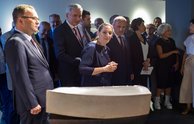 Gıda israfının boyutunu ortaya koyan sergi KTSM'de