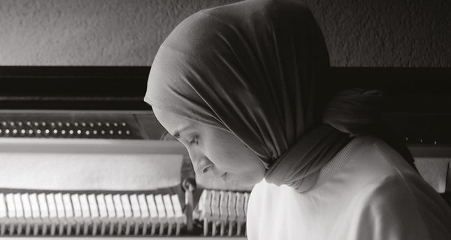 New York Balesi’nin müzik direktörü beni Spotify’da keşfetmiş