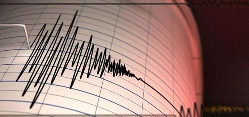 MAGNITUDE 6.4 EARTHQUAKE STRIKES OFF COAST OF CENTRAL AMERICA REGION