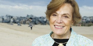 Denizlerin koruyucusu ‘Yankee Cousteau’