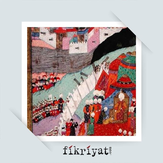 15 GÜNDE 3 KADIRGA YAPTI