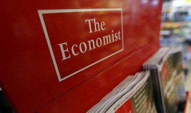 UK magazine The Economist blasted for dictating Turkish citizens to vote for whom in May 14 elections