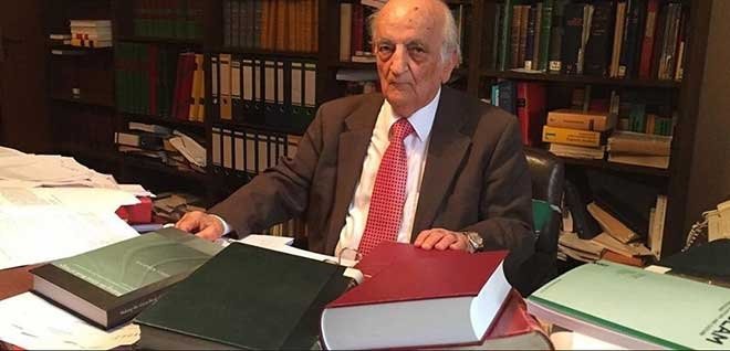 FUAT SEZGİN- İSTANBUL ÜNİVERSİTESİ