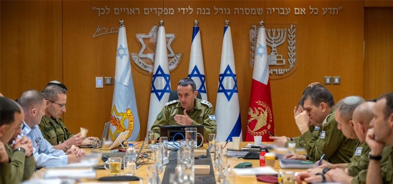 US expects 'limited scope' Israeli response against Iran: Report