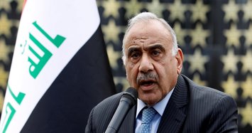 Iraqi PM says U.S. killing of Iranian commander will 