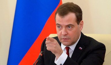 Medvedev says Zircon hypersonic cruise missiles will bring opponents ‘to their senses’