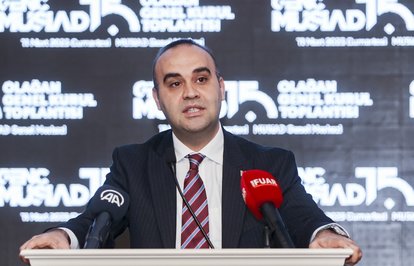 SeldenetkilenenillerdekiKOBİlere300binTLdestek