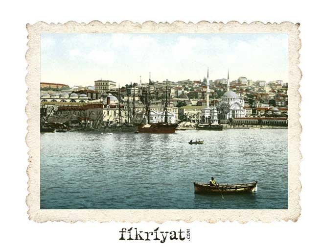 MEKTEB-İ SULTANİ NASIL KURULDU?