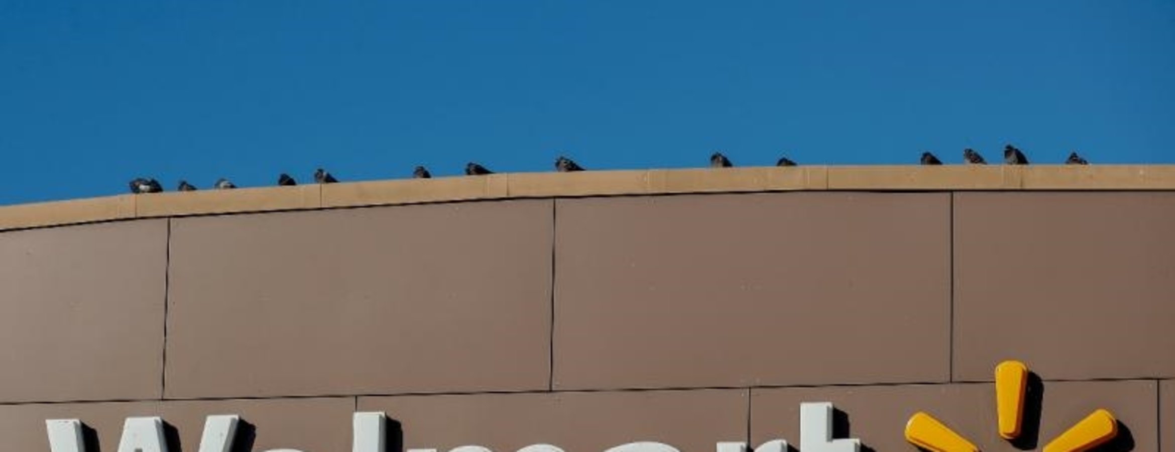 ABD’li perakende devlerinden Walmart işten çıkarmaya gidiyor
