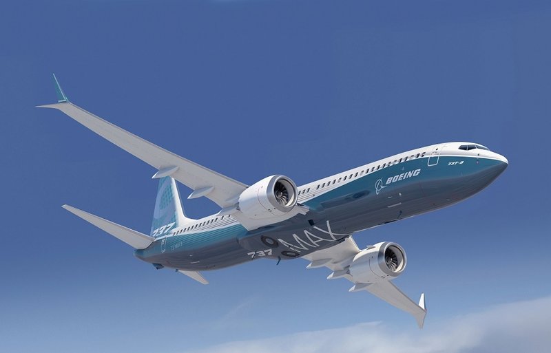 Boeing ve TUSAŞtan iş birliği