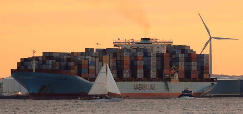 MAERSK TO RESUME OPERATIONS IN RED SEA