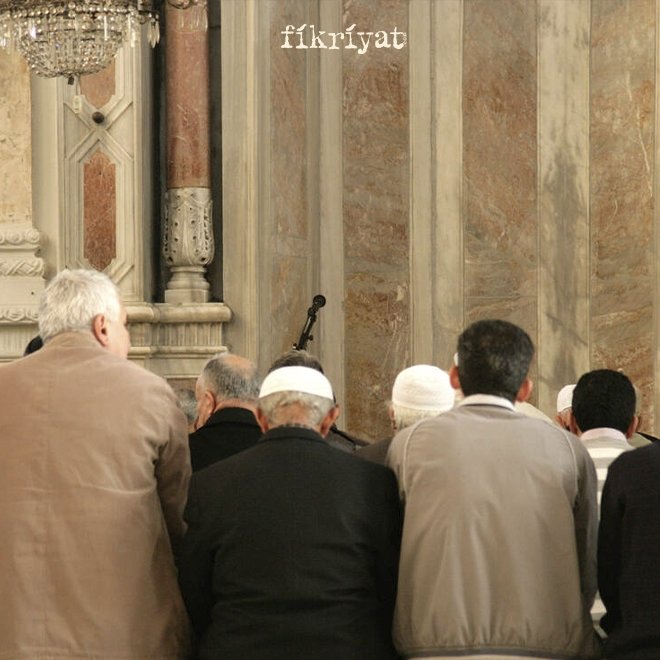 Dua: Rahmet kapısının anahtarı