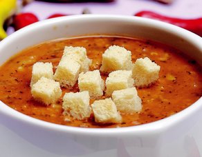 Ezogelin Çorbası Tarifi