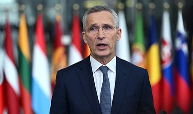 NATO may take charge of military aid to Ukraine
