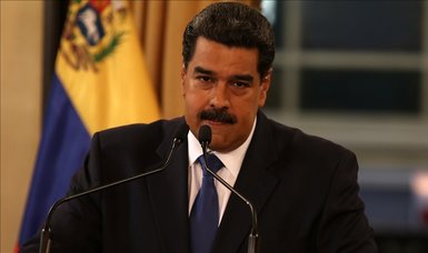 Venezuela rejects US 'blackmail' after reimposition of sanctions