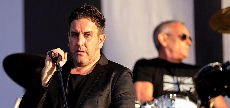 Terry Hall, singer with ska band The Specials, dies at age of 63