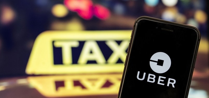 TURKISH APPEALS COURT LIFTS BAN ON ACCESS TO UBER APP
