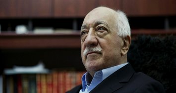 Professor Michael A. Reynolds: Fetullah Gülen is scamming American people